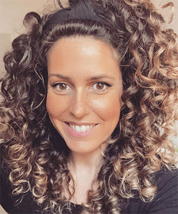 What to Do If the Curly Girl Method Makes Your Hair Less Curly