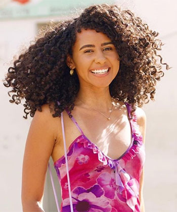 9 Tricks to Your Best Curls This Spring