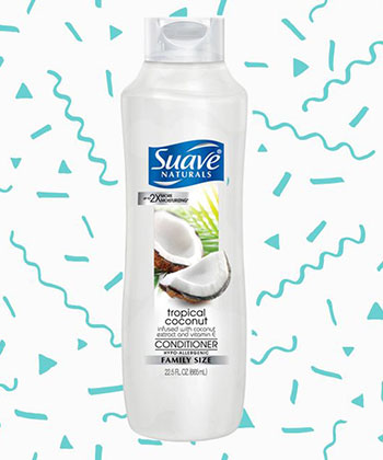 10 Curly Girl Approved Products You Can Find at the Drugstore