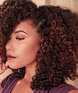 Heatless Ways to Get the BIG Hair You Want