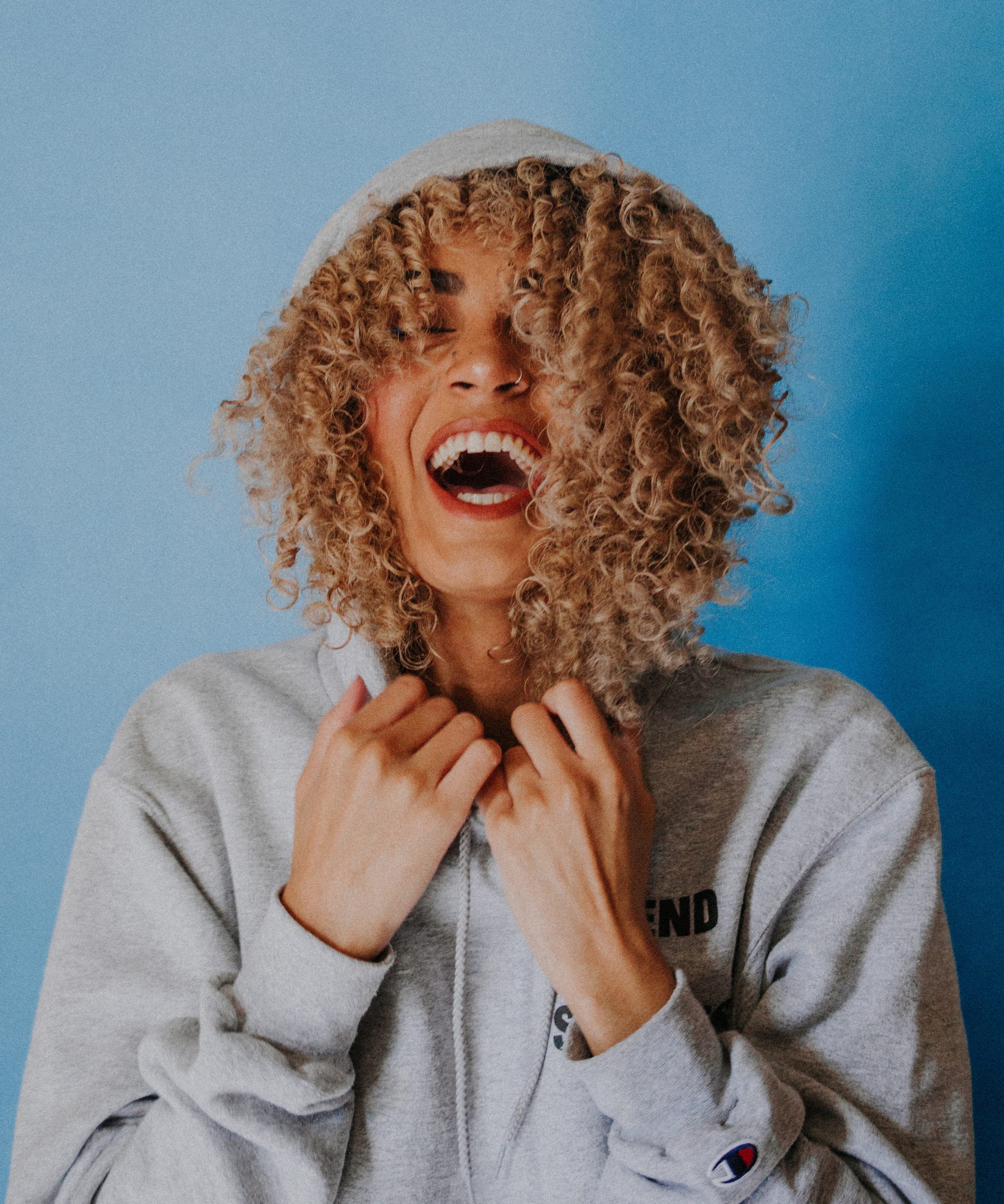 How to Adjust Your Curly Hair Regimen for Fall No Matter Your Hair Type