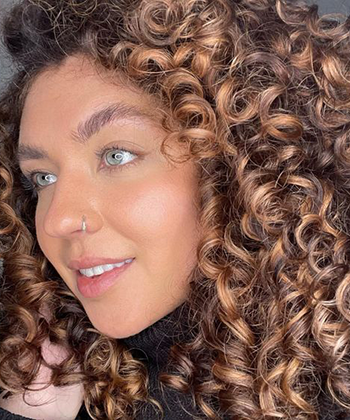 Try the Flip Section Method for Volume AND Curl Definition