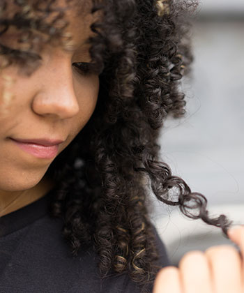 7 Reasons You Can’t Figure Out Your Curl Pattern