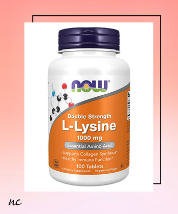 Suffering From Hair Loss? L-Lysine May Help