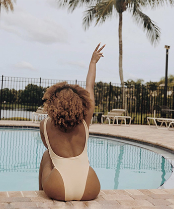 The Chlorine Rescue Guide For Curly Hair