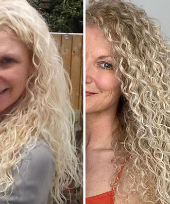 5 Women Share Their Modified Curly Girl Method Experiences