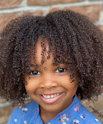15 Best Conditioners for Curly Kids