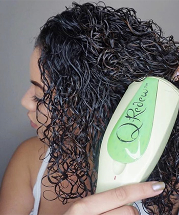 A Steamy Summer Read: When to Steam Hair & Why it Matters