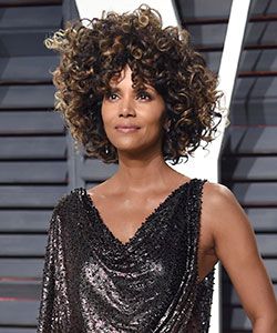 Race, Age & Beauty: Why I Think Halle Berry is the Epitome of "Fine Wine"