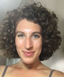 How to Get Big Volume On Type 3 Curly Hair