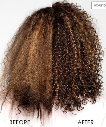 Which Olaplex Products are Best for Curly Hair?