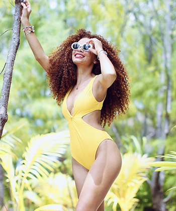 10 Curly Hair Care Tips For Summer