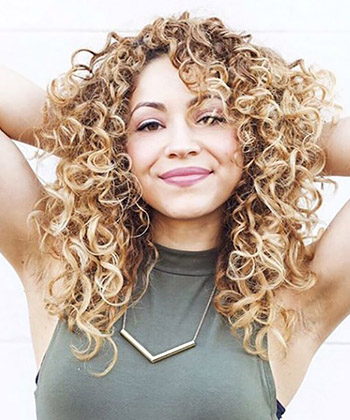 18 Photos of 3a Hair For All the Curl #Inspo
