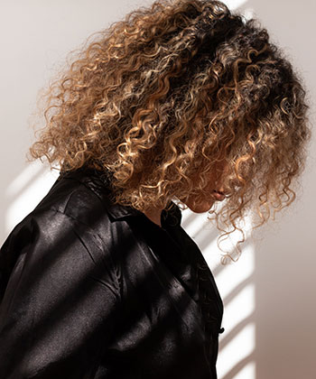 A Curly Stylist Wants You to Stop Doing THIS Before Your Appointment